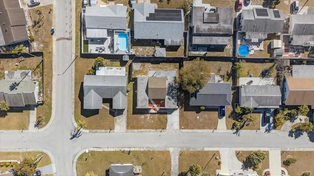 3212 Honeymoon Lane Holiday FL 34691