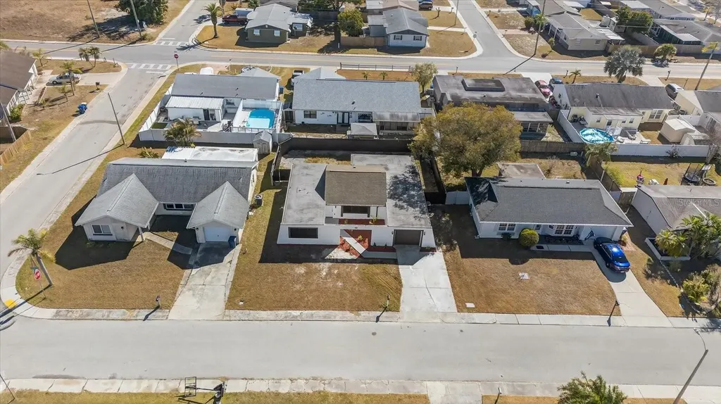 3212 Honeymoon Lane Holiday FL 34691
