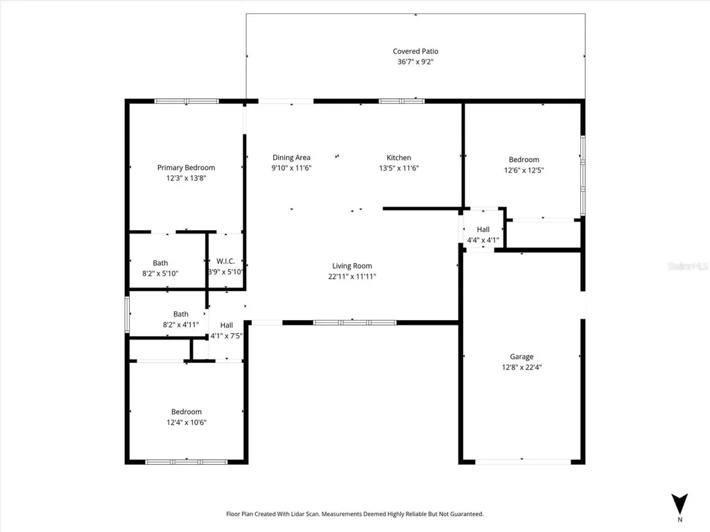 3212 Honeymoon Lane Holiday FL 34691