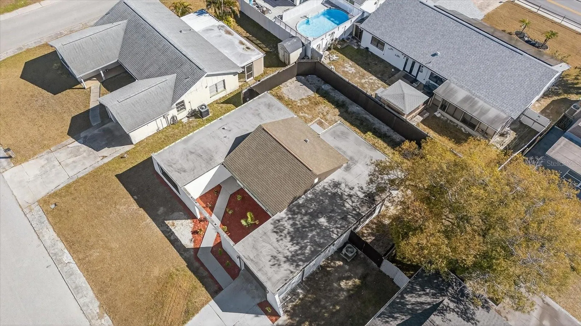 3212 Honeymoon Lane Holiday FL 34691
