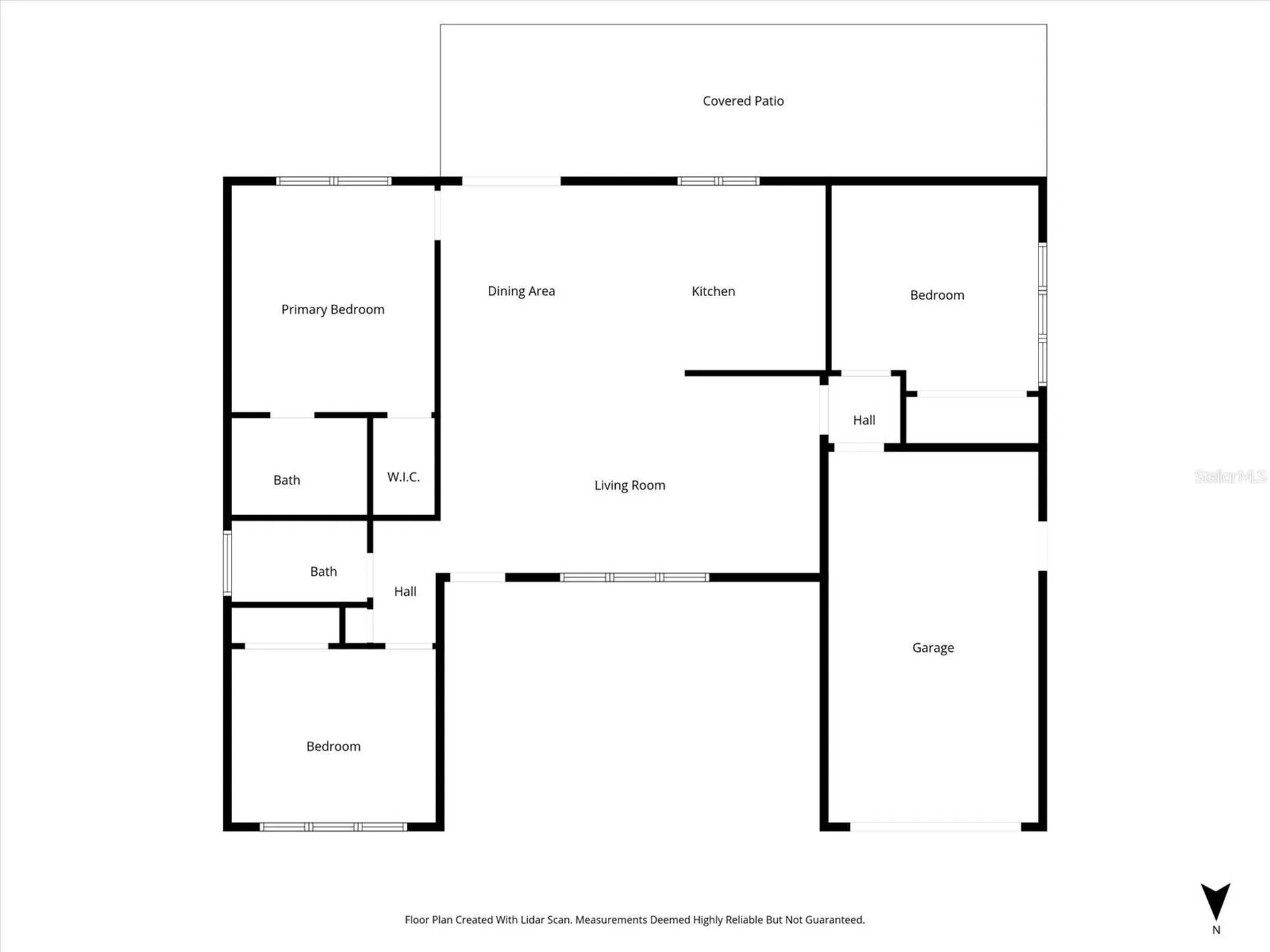 3212 Honeymoon Lane Holiday FL 34691