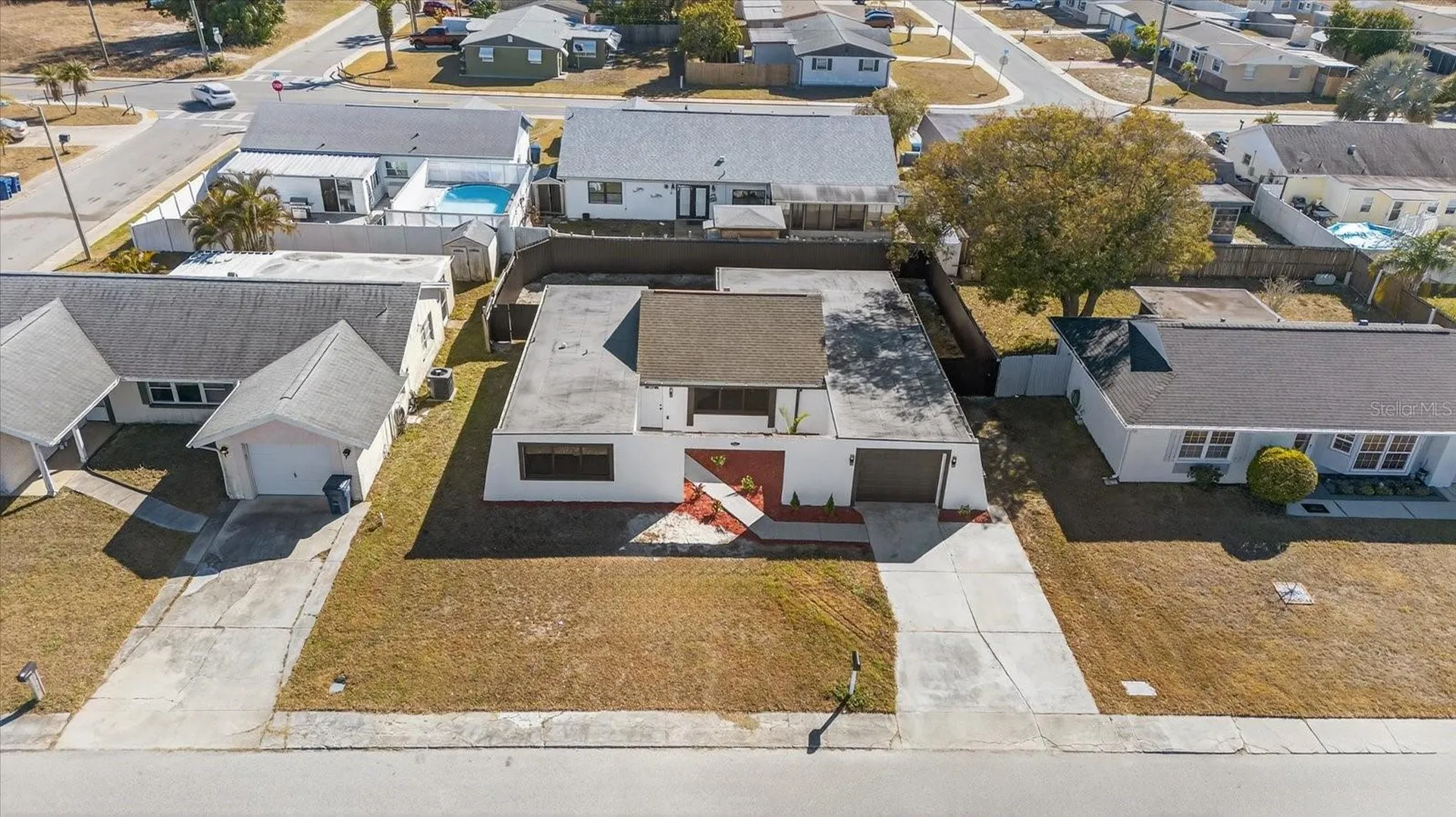 3212 Honeymoon Lane Holiday FL 34691