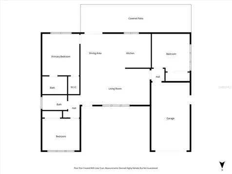 3212 Honeymoon Lane Holiday FL 34691