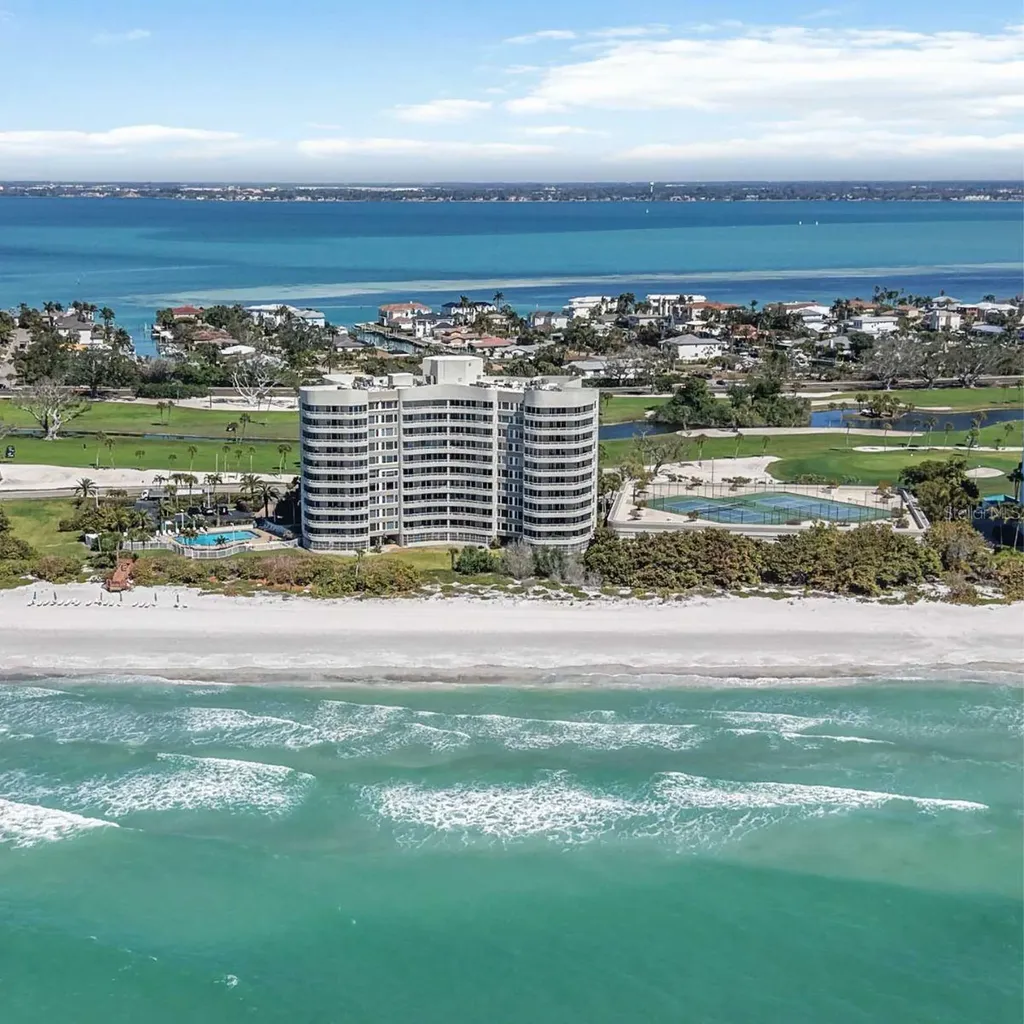 775 Longboat Club Road Longboat Key FL 34228
