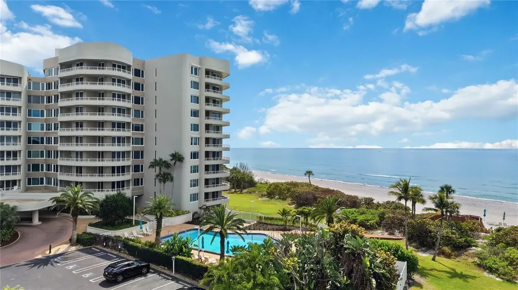 775 Longboat Club Road Longboat Key FL 34228