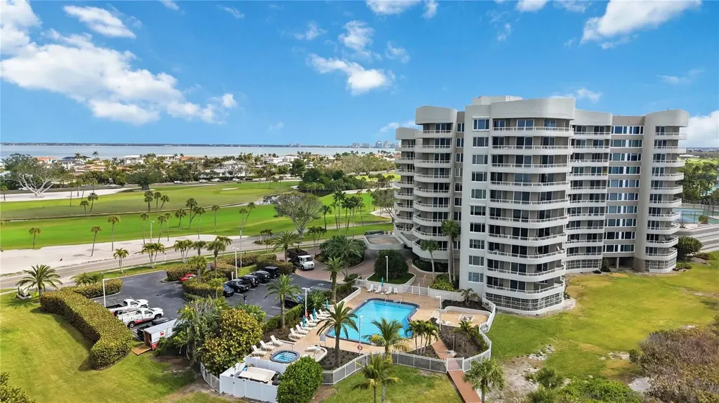 775 Longboat Club Road Longboat Key FL 34228