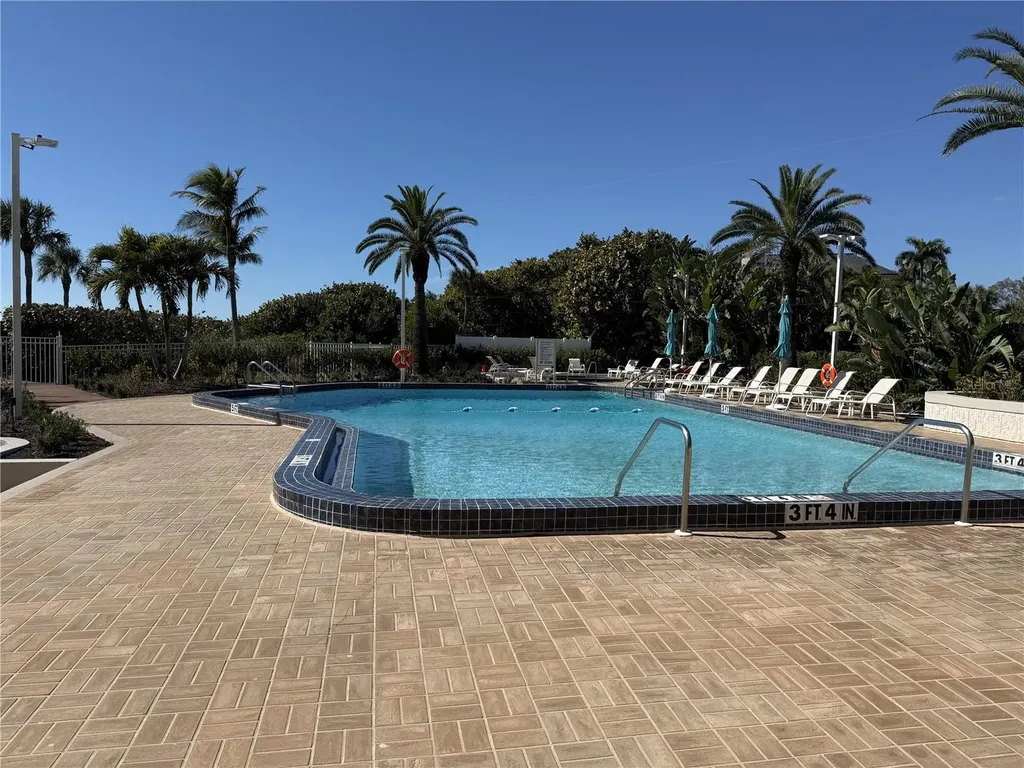 775 Longboat Club Road Longboat Key FL 34228