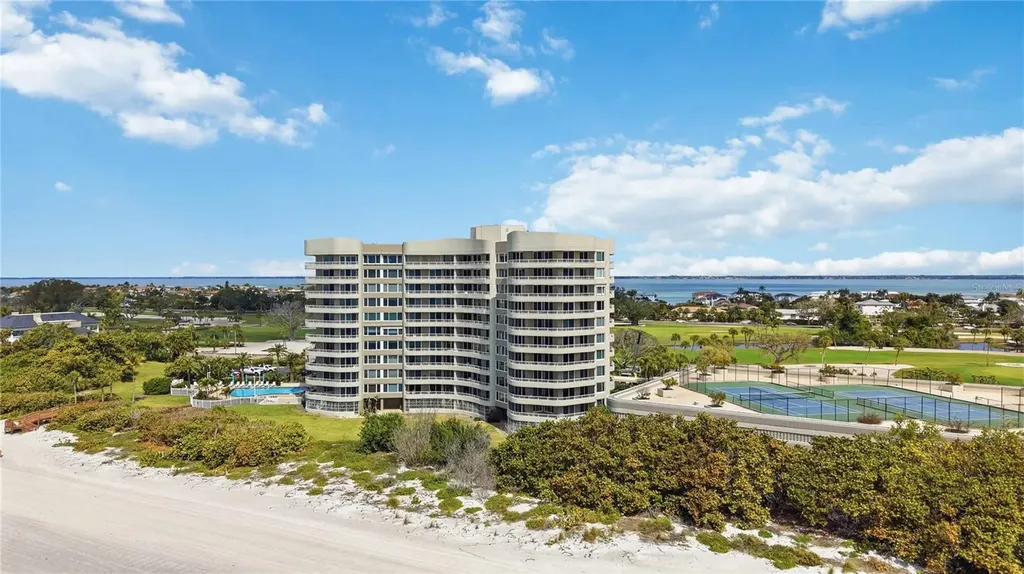 775 Longboat Club Road Longboat Key FL 34228