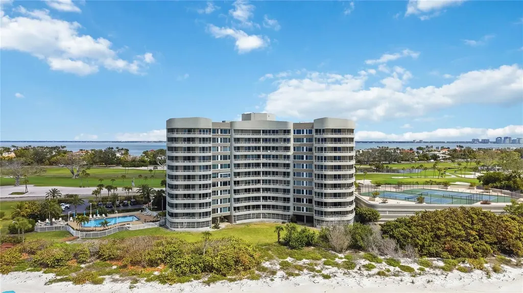 775 Longboat Club Road Longboat Key FL 34228