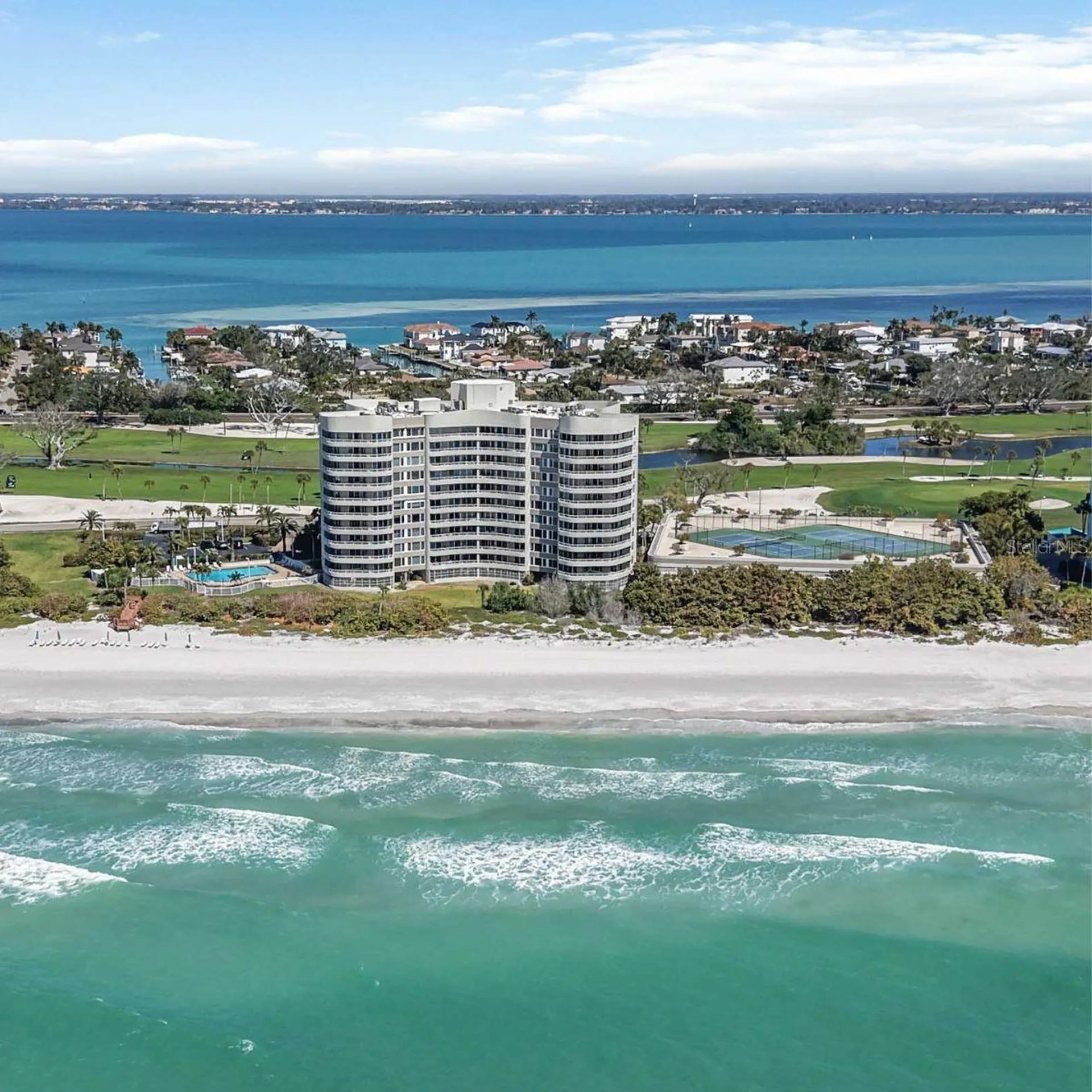775 Longboat Club Road Longboat Key FL 34228