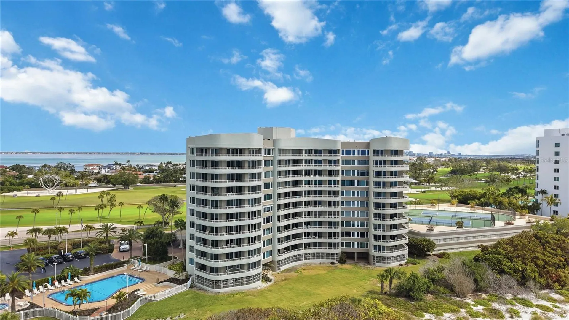 775 Longboat Club Road Longboat Key FL 34228