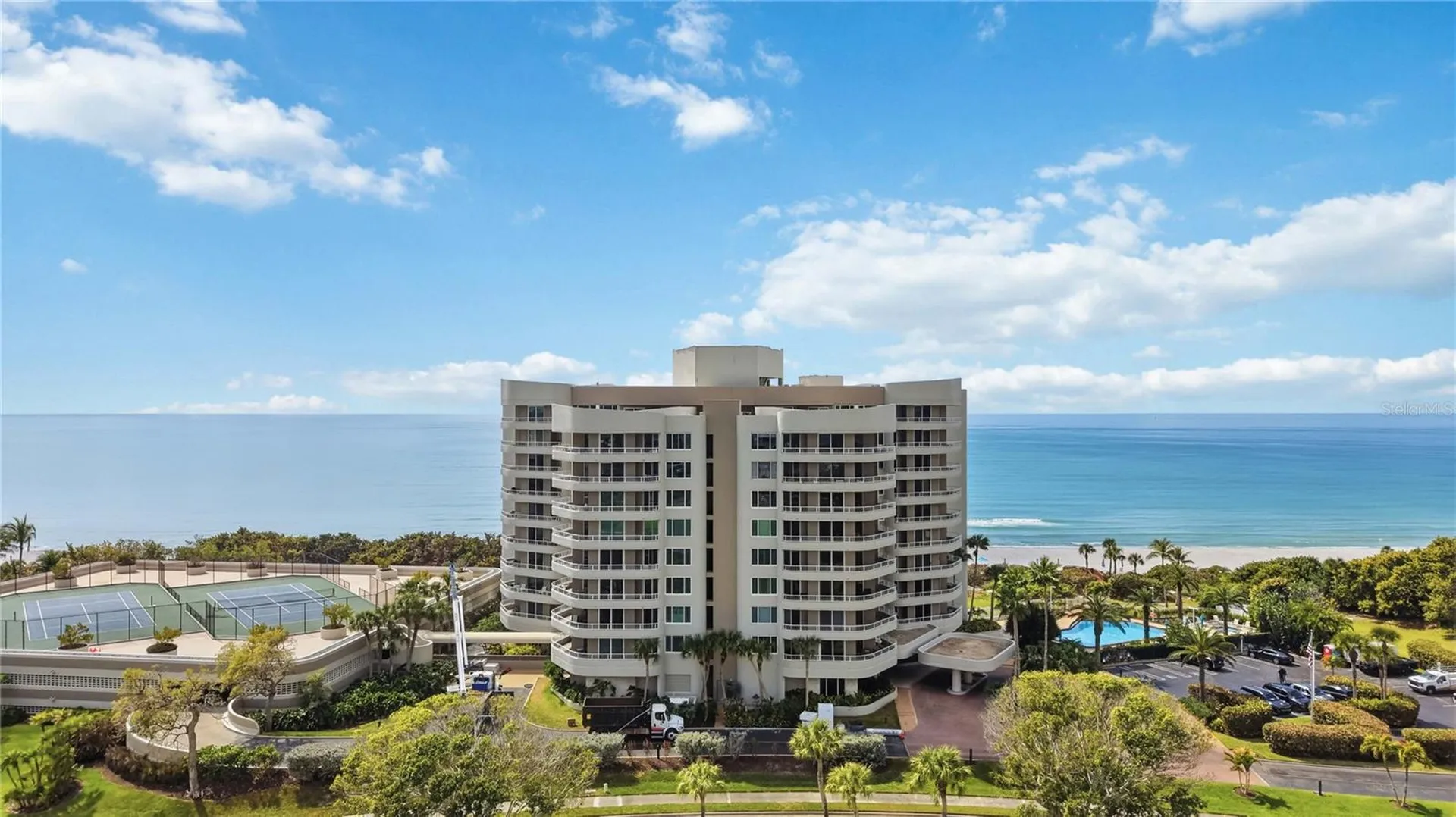 775 Longboat Club Road Longboat Key FL 34228