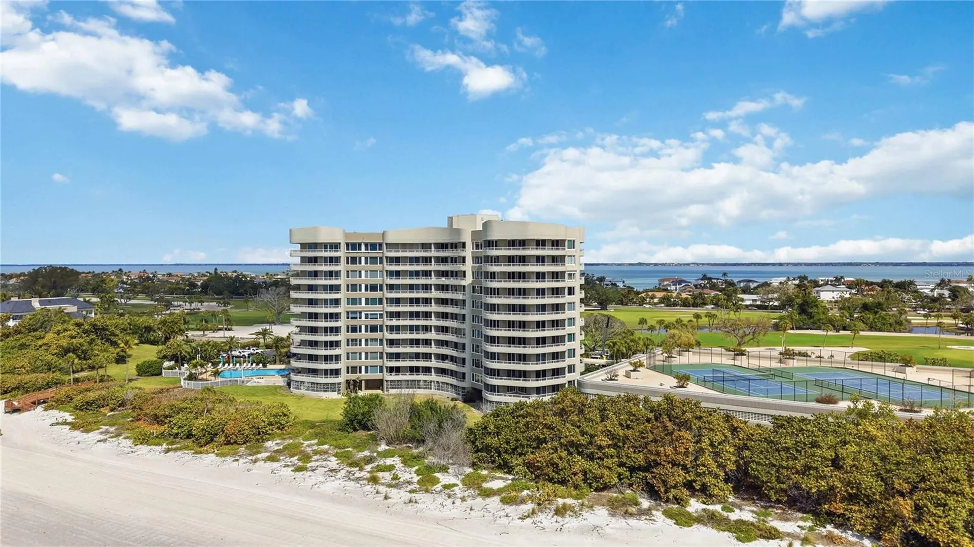 775 Longboat Club Road Longboat Key FL 34228