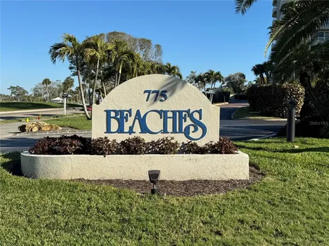 775 Longboat Club Road Longboat Key FL 34228