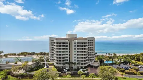 775 Longboat Club Road Longboat Key FL 34228