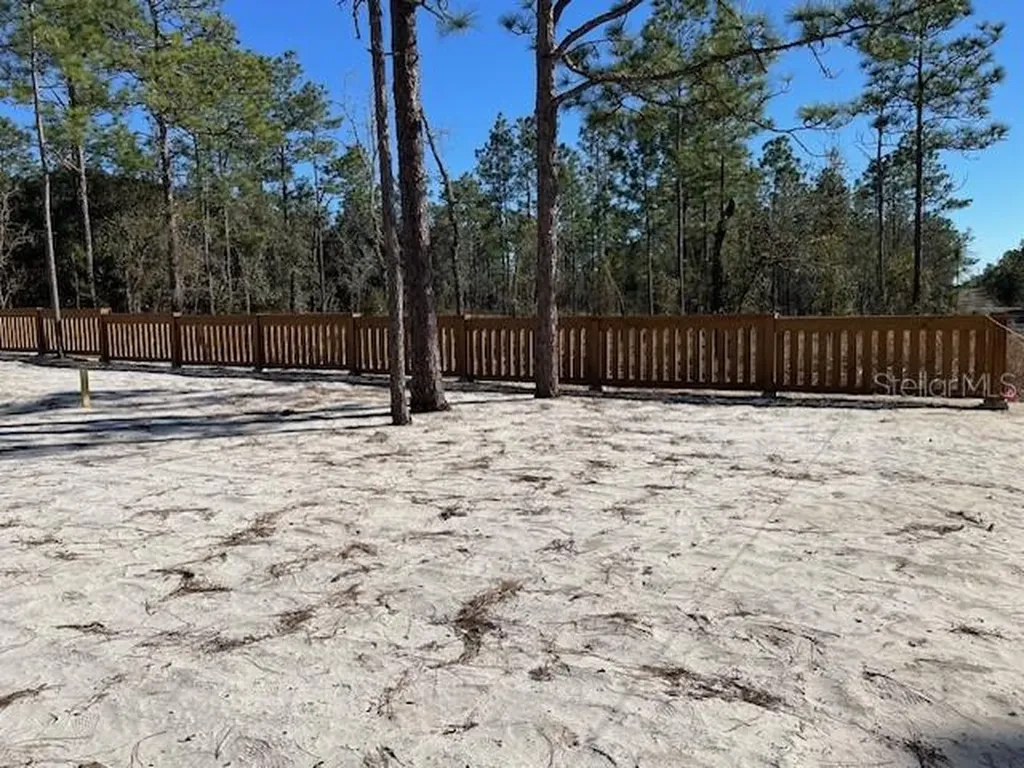 2003 SW Deerpark Heights Road Dunnellon FL 34431