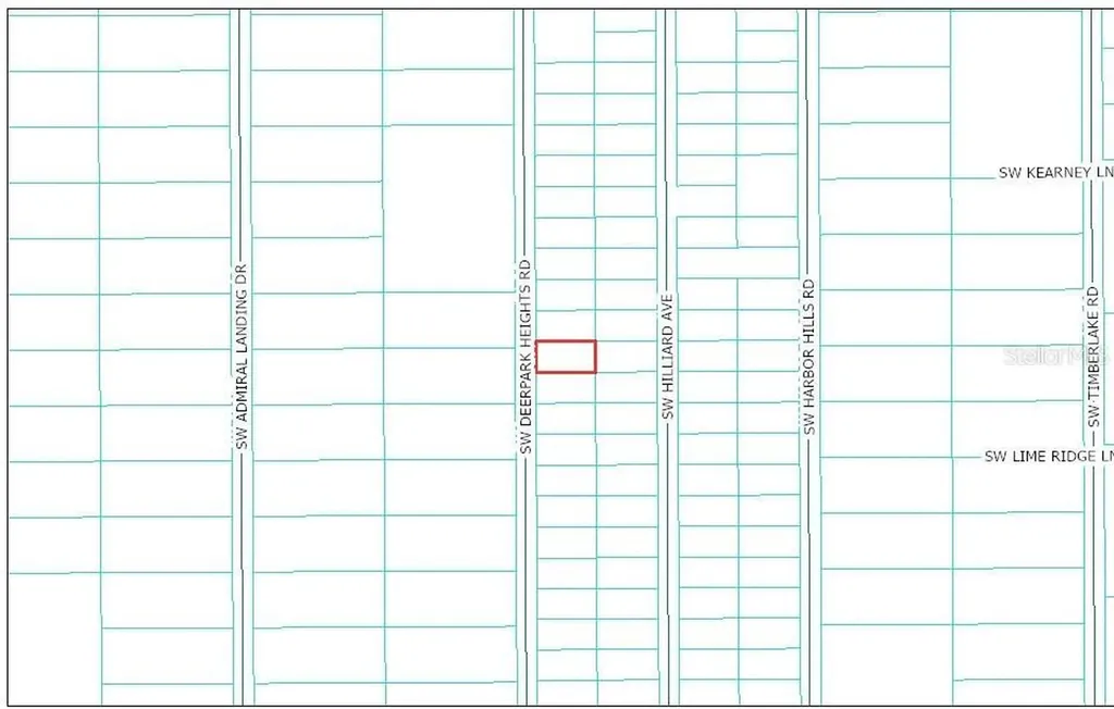 2003 SW Deerpark Heights Road Dunnellon FL 34431