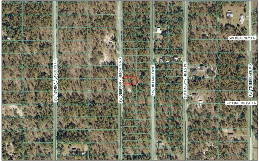 2003 SW Deerpark Heights Road Dunnellon FL 34431