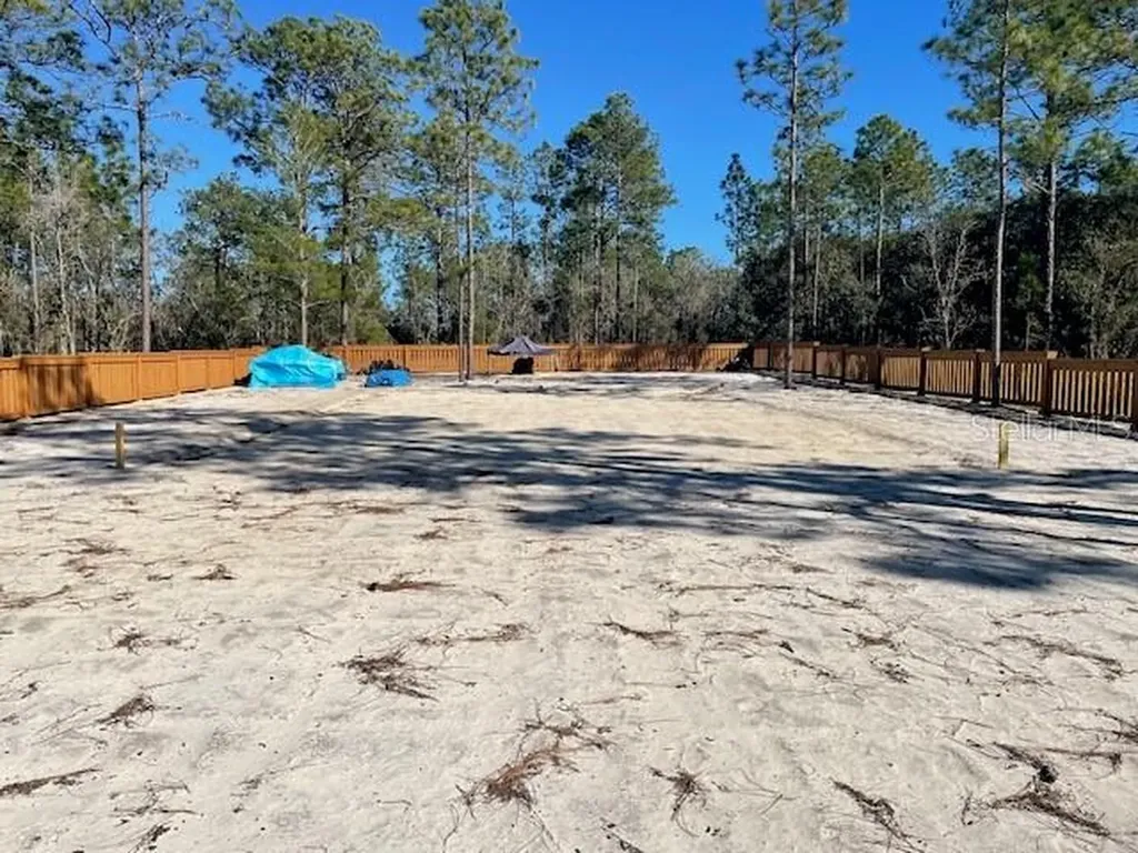 2003 SW Deerpark Heights Road Dunnellon FL 34431
