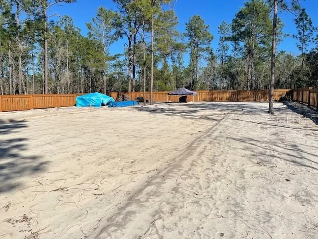 2003 SW Deerpark Heights Road Dunnellon FL 34431