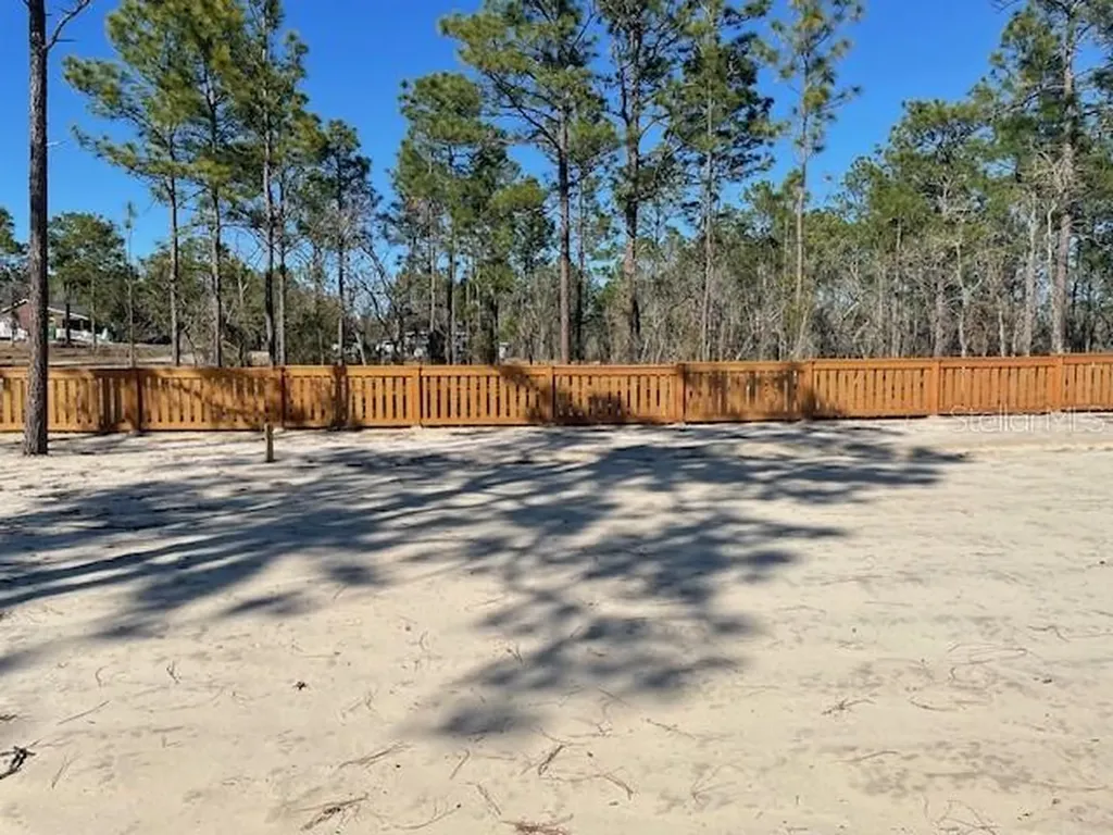 2003 SW Deerpark Heights Road Dunnellon FL 34431
