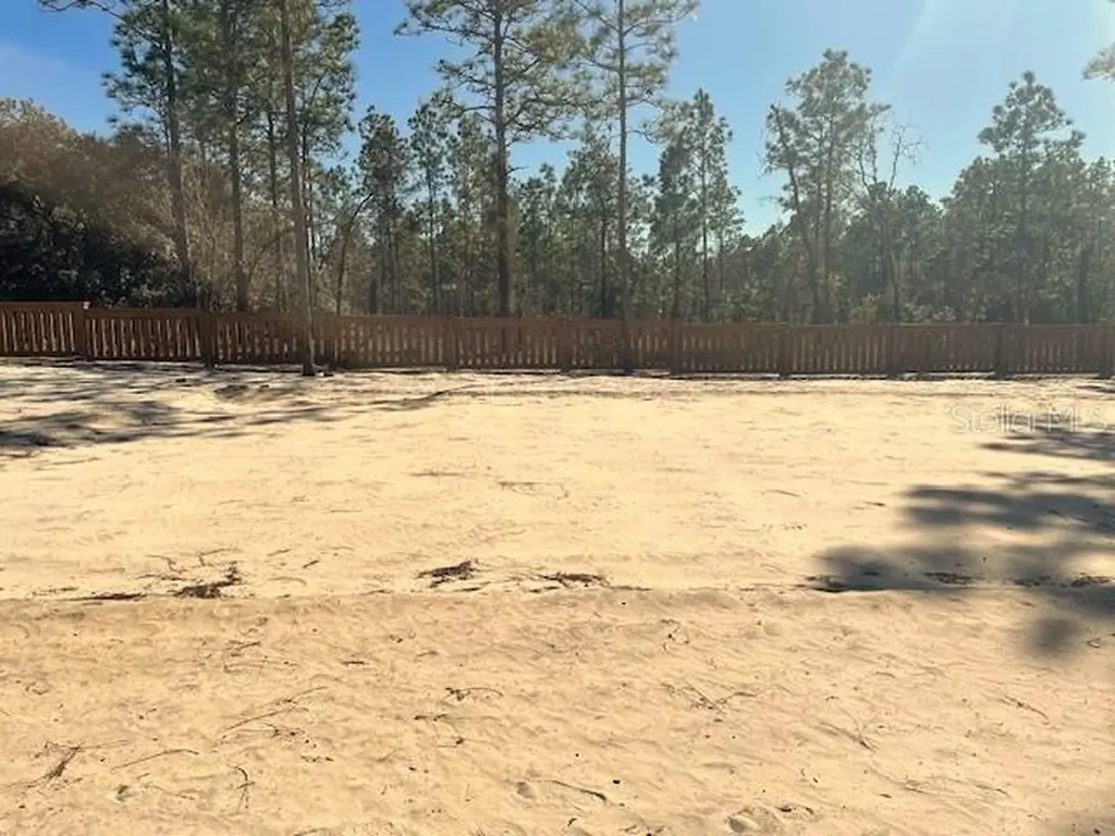 2003 SW Deerpark Heights Road Dunnellon FL 34431