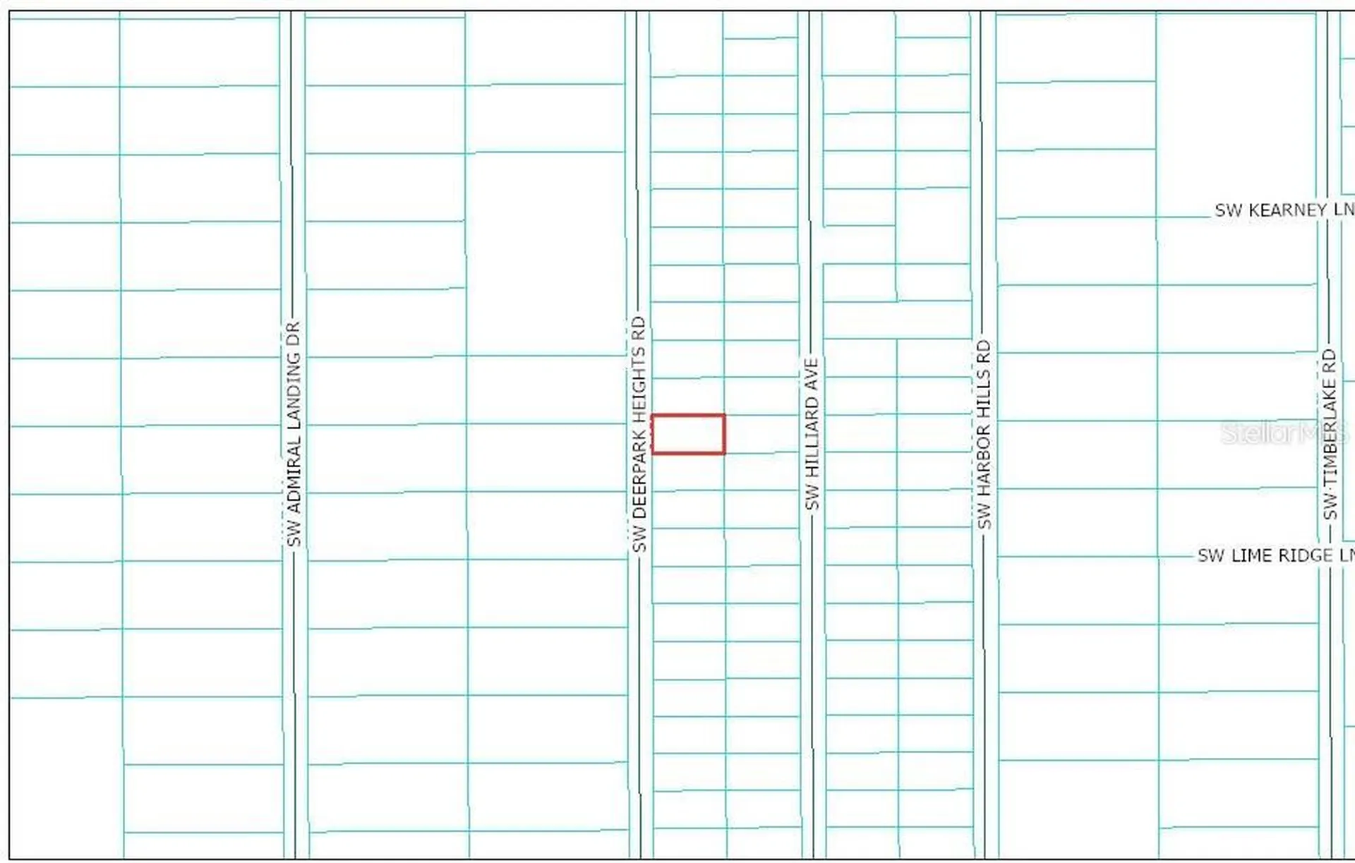 2003 SW Deerpark Heights Road Dunnellon FL 34431