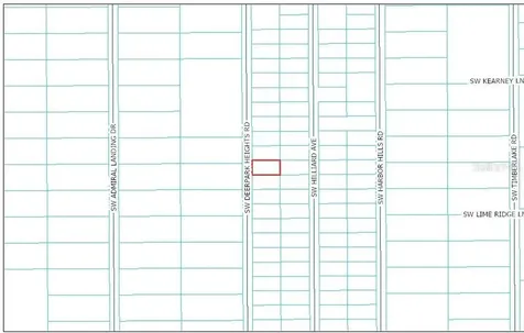 2003 SW Deerpark Heights Road Dunnellon FL 34431