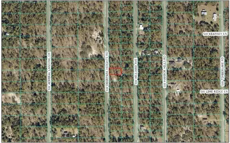 2003 SW Deerpark Heights Road Dunnellon FL 34431