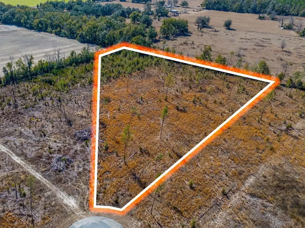 Tbd 211th Court Live Oak FL 32060