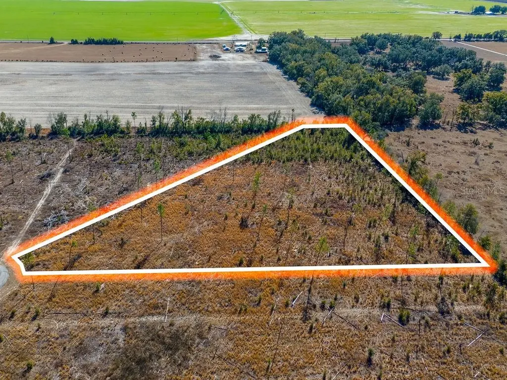 Tbd 211th Court Live Oak FL 32060