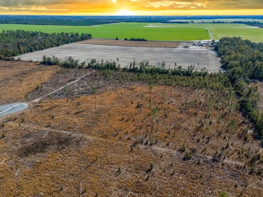 Tbd 211th Court Live Oak FL 32060