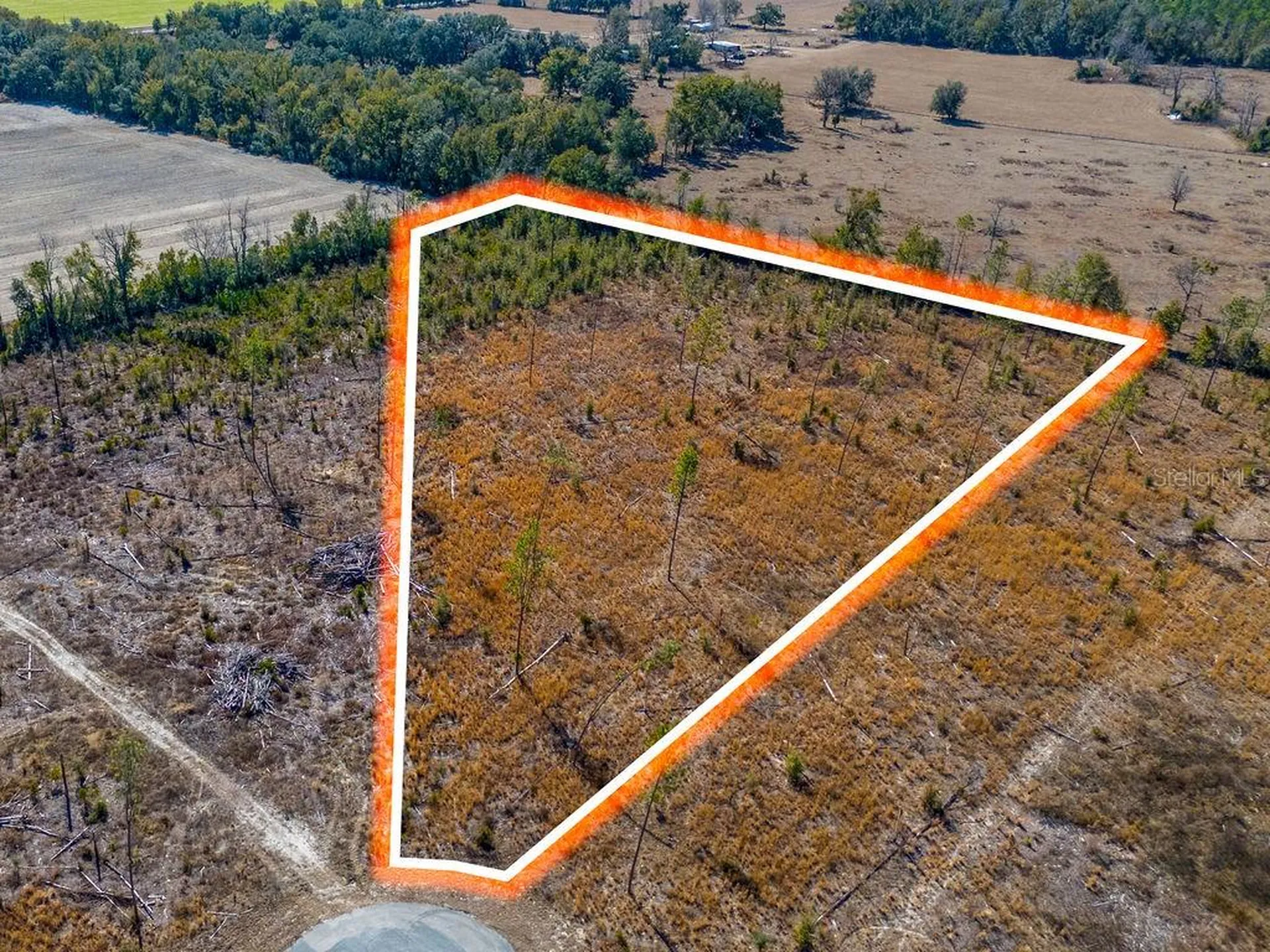 Tbd 211th Court Live Oak FL 32060