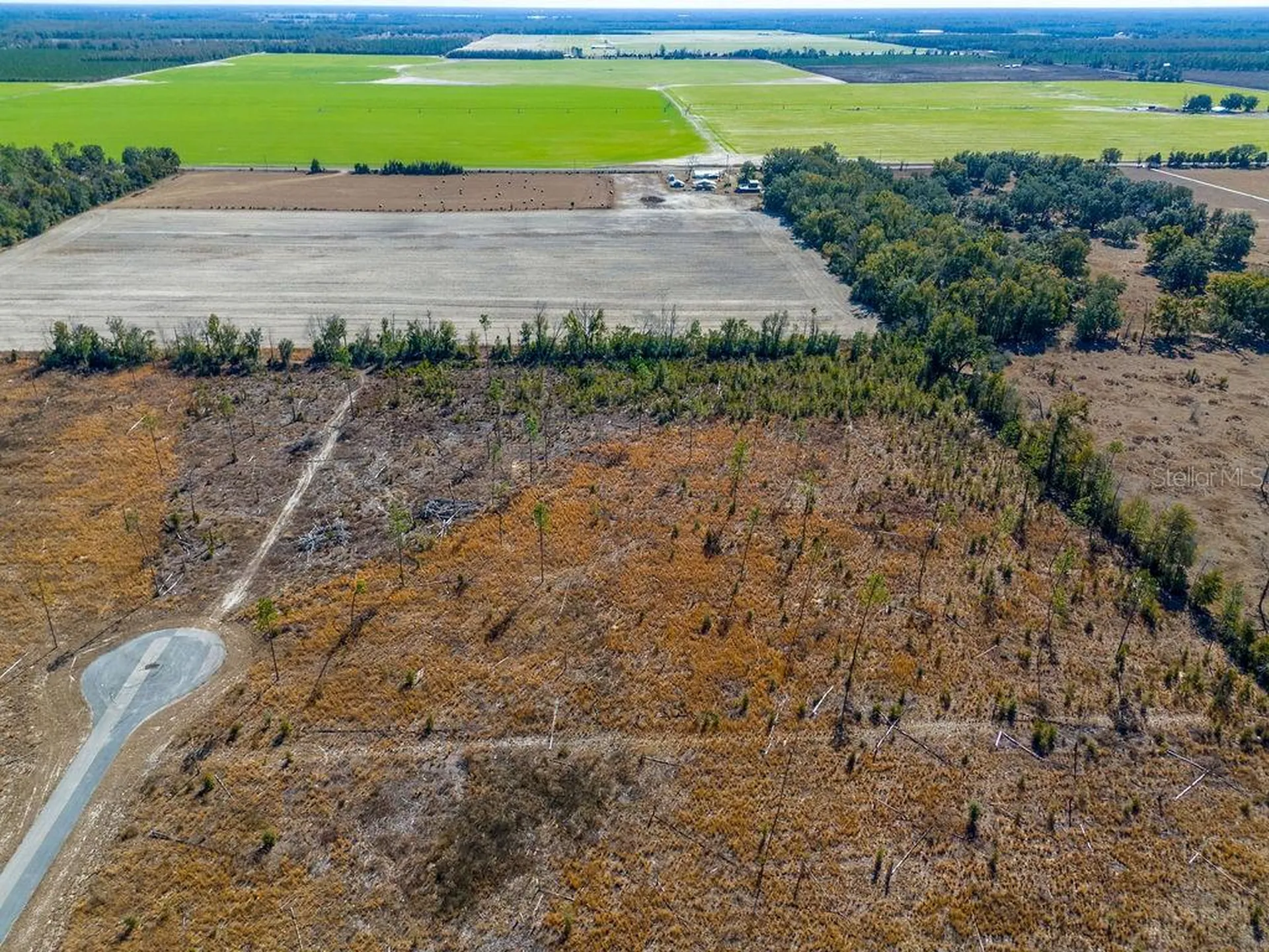 Tbd 211th Court Live Oak FL 32060