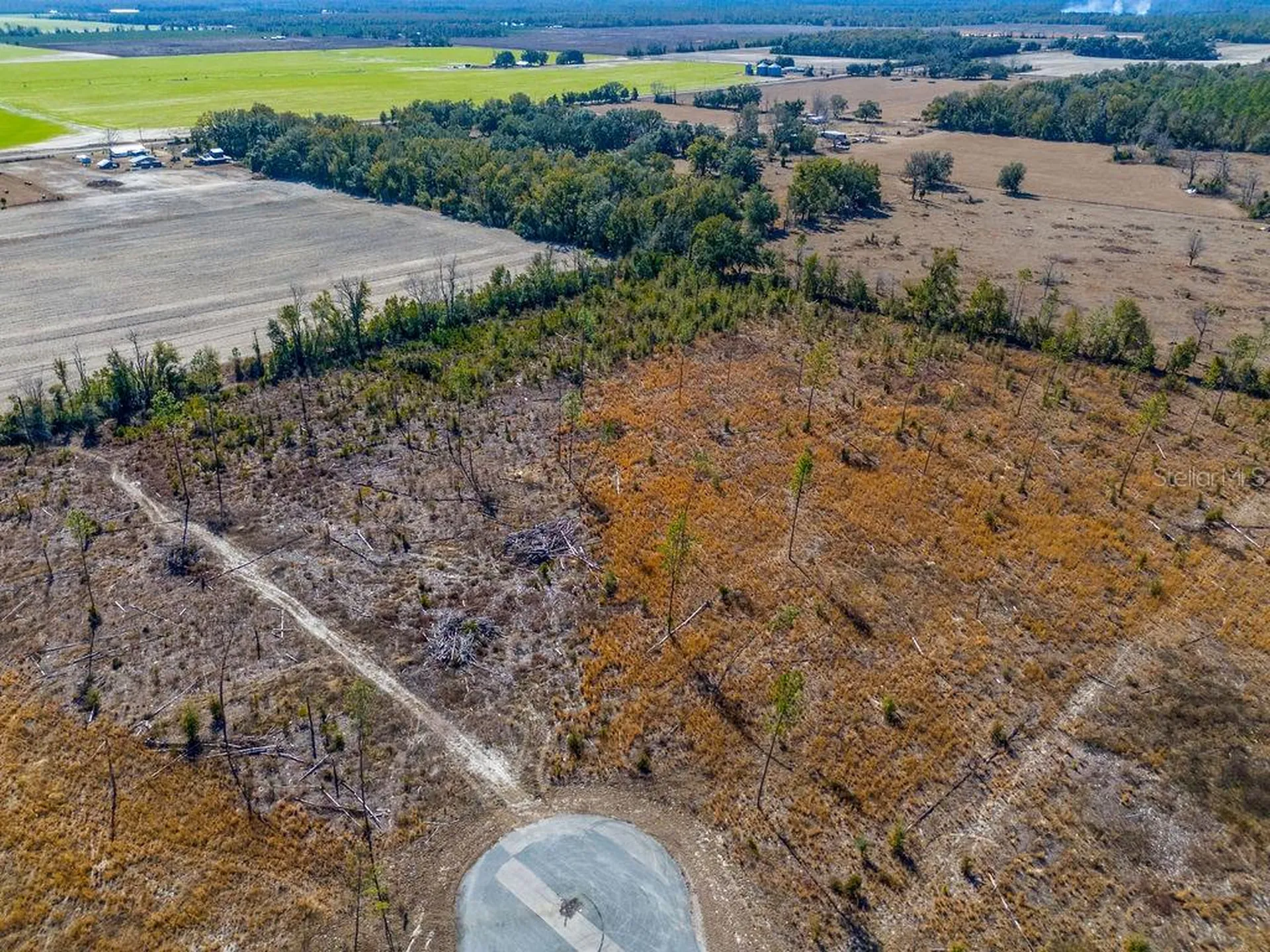 Tbd 211th Court Live Oak FL 32060