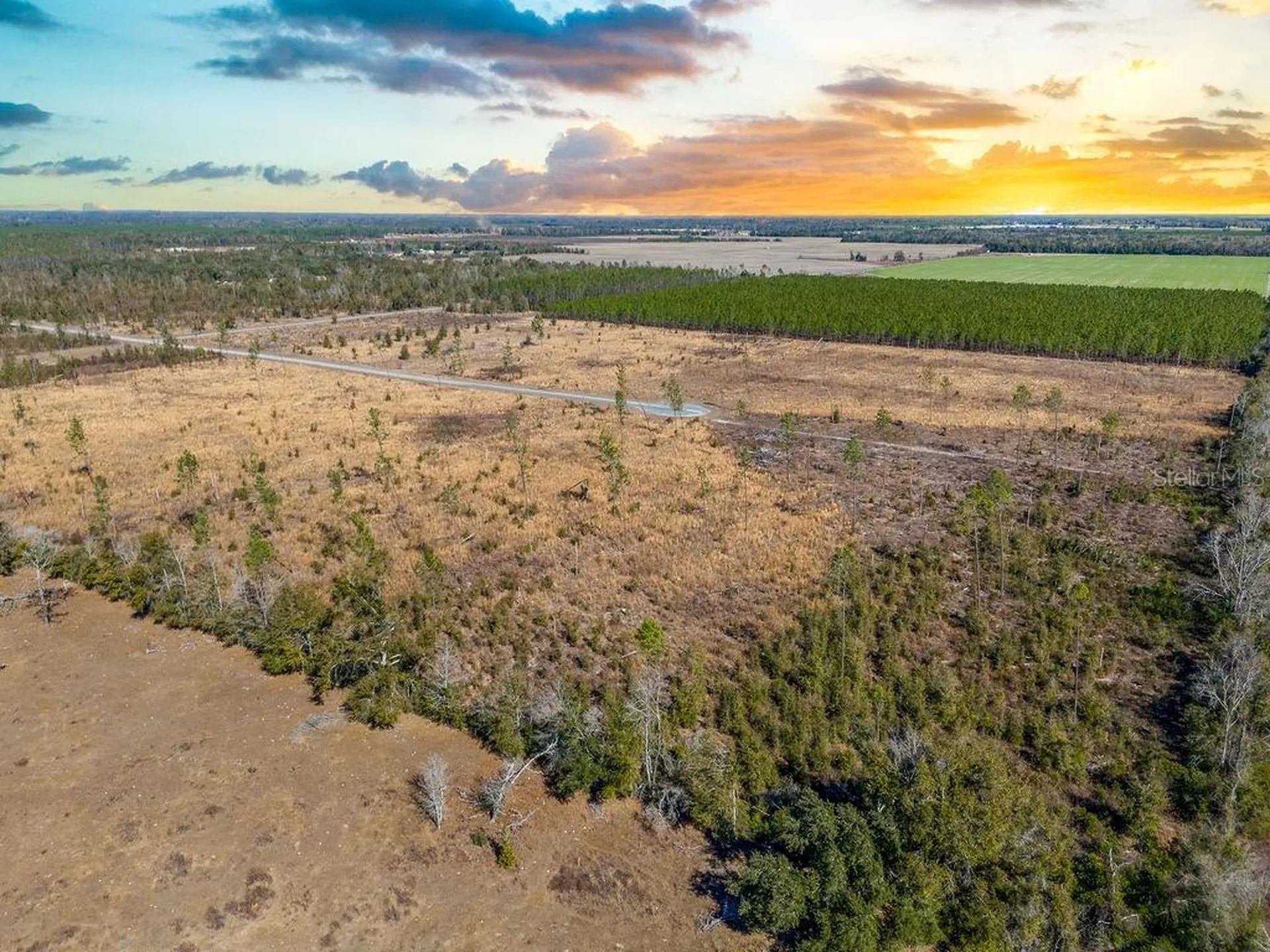 Tbd 211th Court Live Oak FL 32060