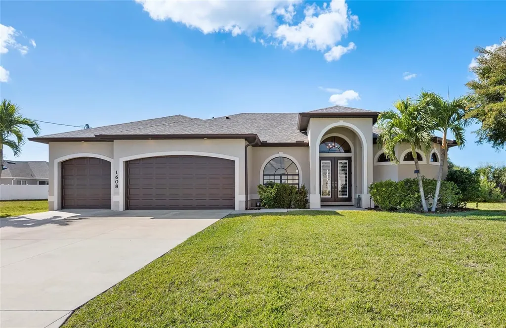 1608 NW 36th Avenue Cape Coral FL 33993