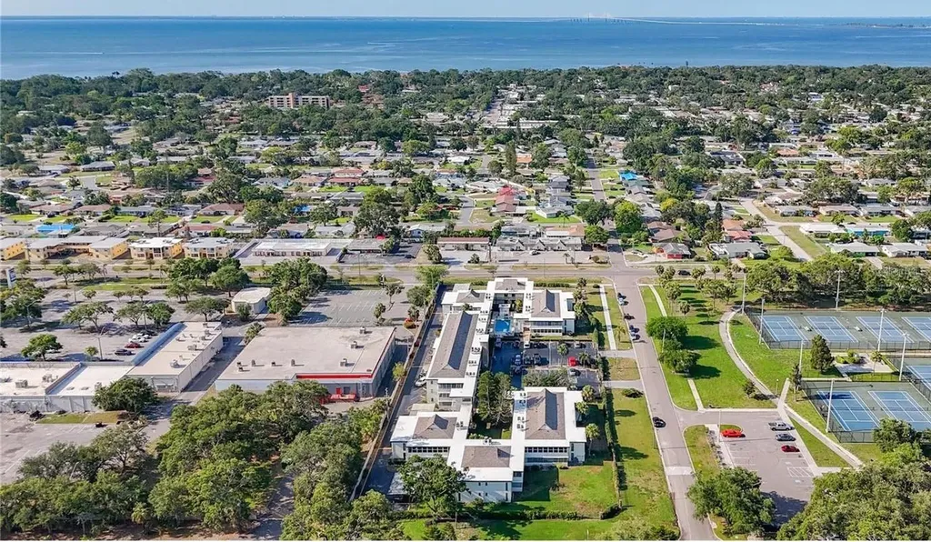 6100 12th Street S St Petersburg FL 33705