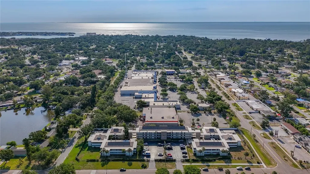 6100 12th Street S St Petersburg FL 33705