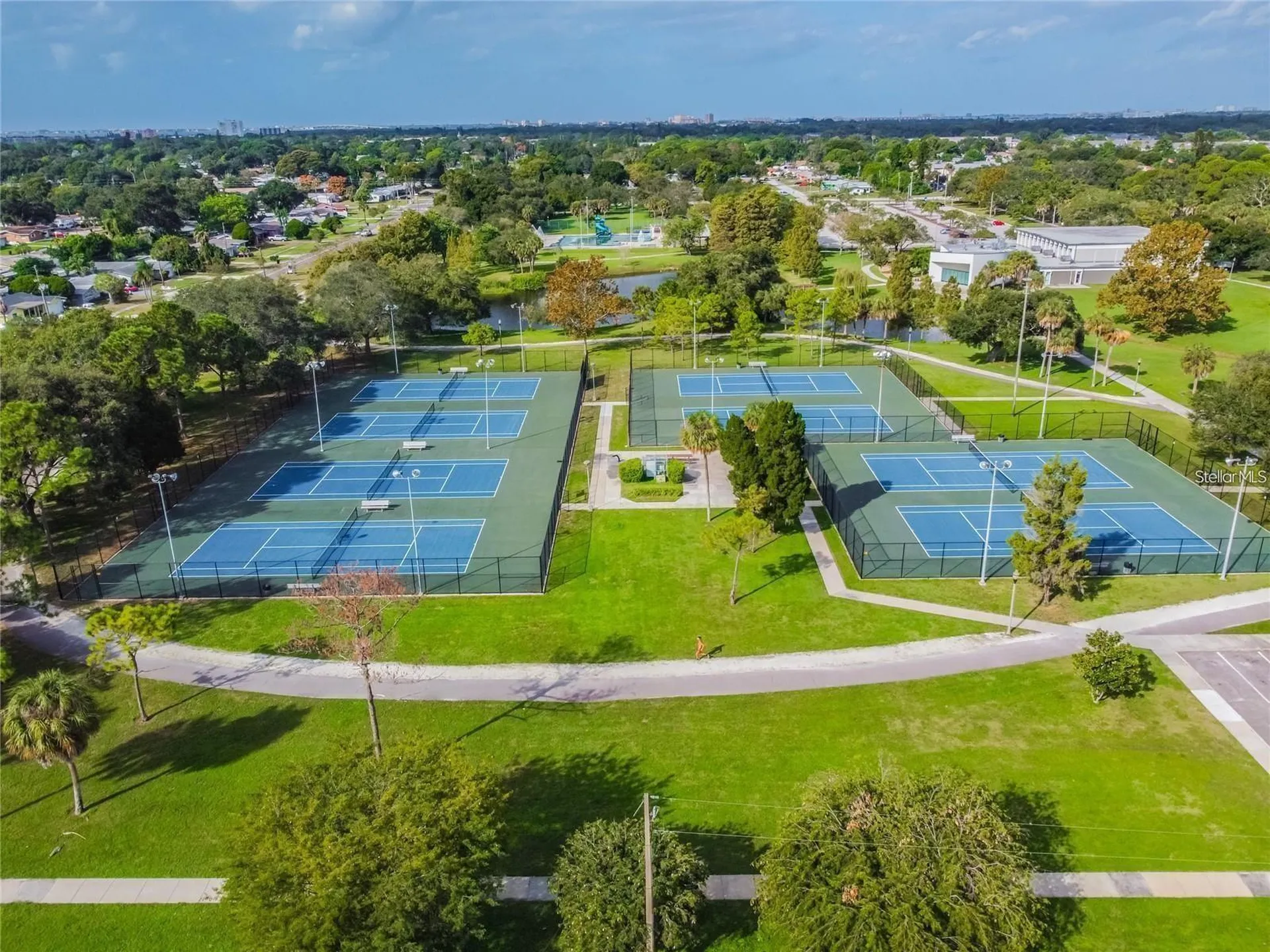 6100 12th Street S St Petersburg FL 33705