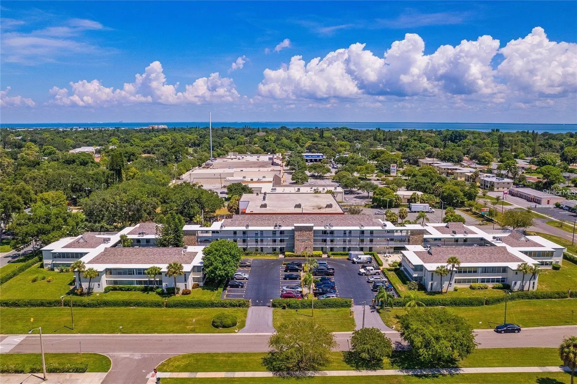 6100 12th Street S St Petersburg FL 33705