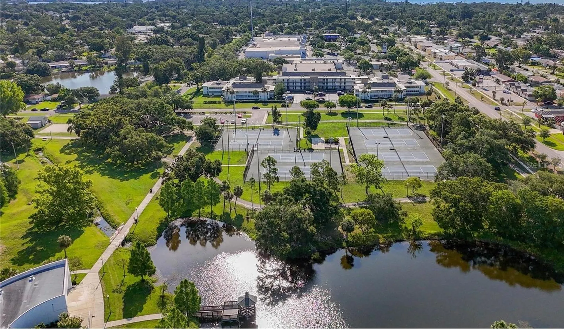 6100 12th Street S St Petersburg FL 33705