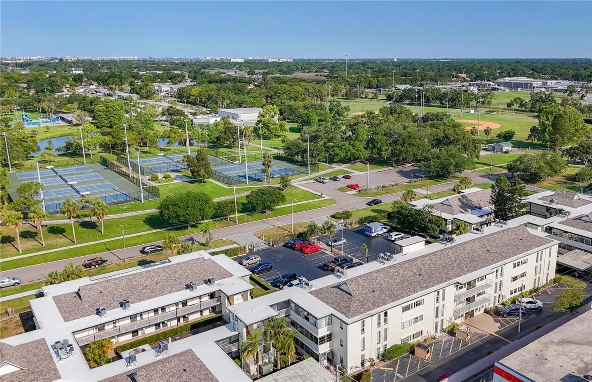 6100 12th Street S St Petersburg FL 33705