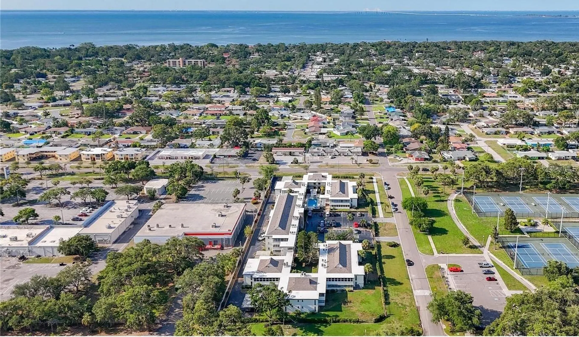 6100 12th Street S St Petersburg FL 33705