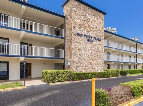 6100 12th Street S St Petersburg FL 33705