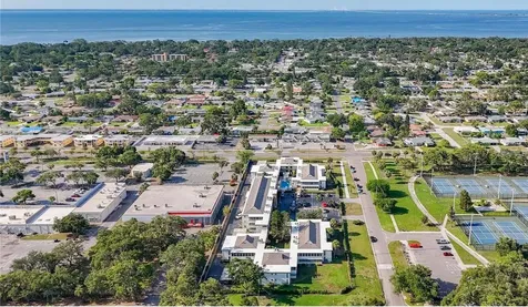 6100 12th Street S St Petersburg FL 33705