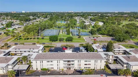 6100 12th Street S St Petersburg FL 33705