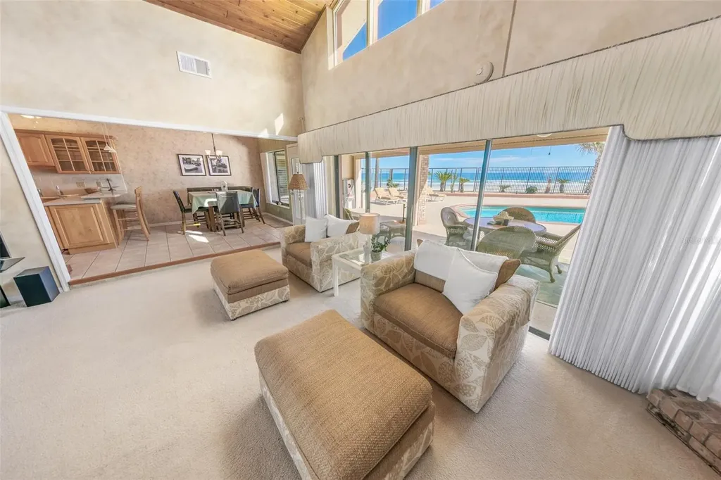 4693 S Atlantic Avenue Ponce Inlet FL 32127
