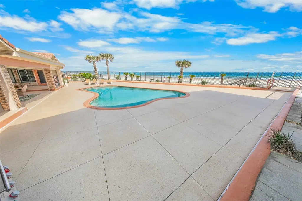 4693 S Atlantic Avenue Ponce Inlet FL 32127