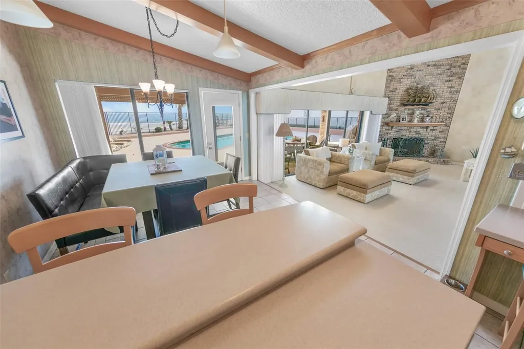 4693 S Atlantic Avenue Ponce Inlet FL 32127